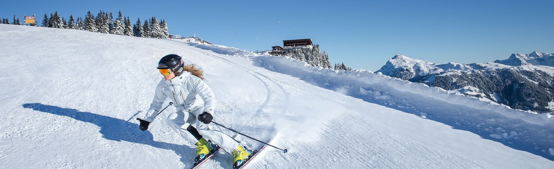 Beugel biografie Grote waanidee Skiverhuur Kitzbühel